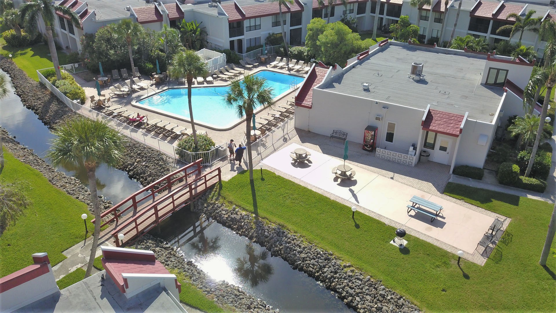 Anna Maria Island Holmes Beach Condo 965243