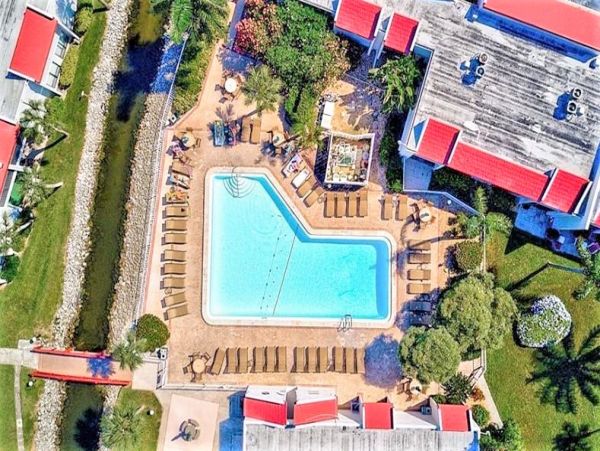 Anna Maria Island Holmes Beach Condo 965243