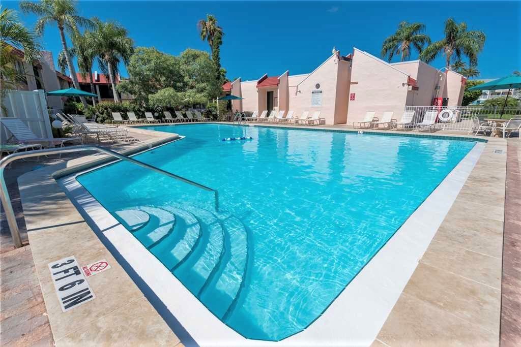 Anna Maria Island Holmes Beach Condo 965243