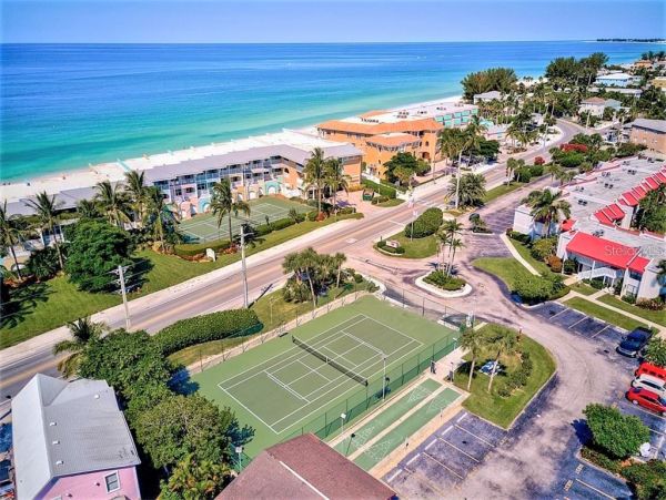 Anna Maria Island Holmes Beach Condo 965243
