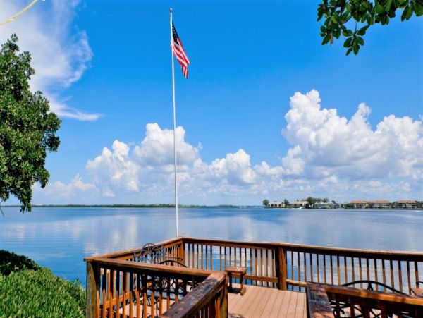Anna Maria Island Holmes Beach Condo 965243
