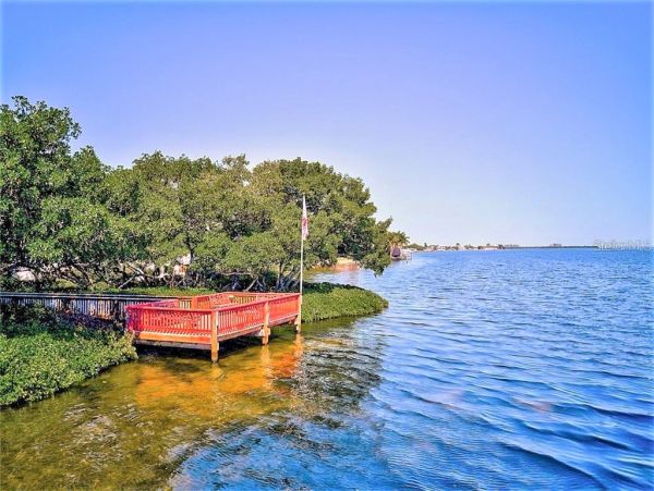 Anna Maria Island Holmes Beach Condo 965243