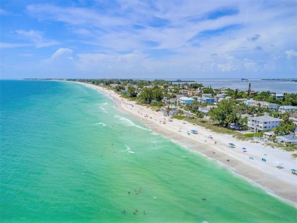Anna Maria Island Holmes Beach Condo 965243