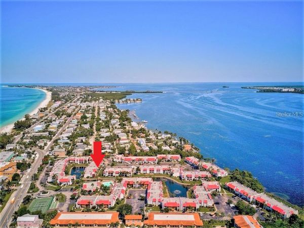 Anna Maria Island Holmes Beach Condo 965243