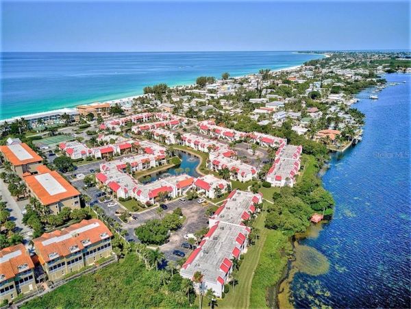 Anna Maria Island Holmes Beach Condo 965243