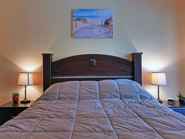 Sarasota Vacation Pool Home For Rent