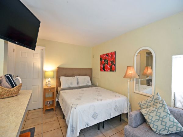 Anna Maria Island Holmes Beach Condo 965245