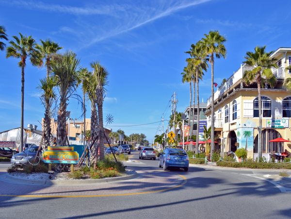 Bradenton Beach Great Value Vacation Cottage Walk To Beach