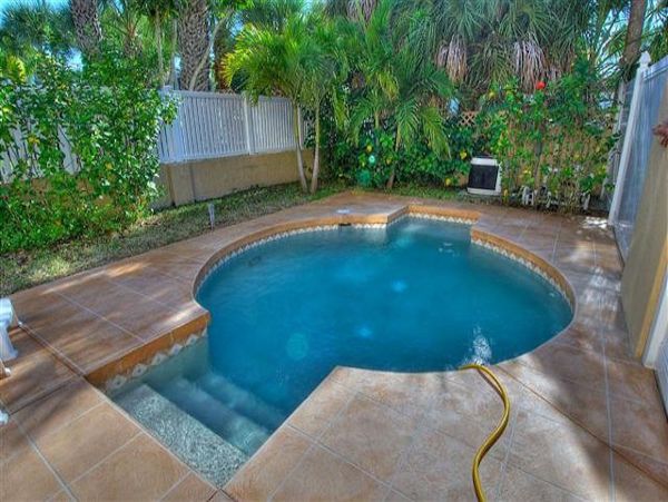 Siesta Key Home 965248