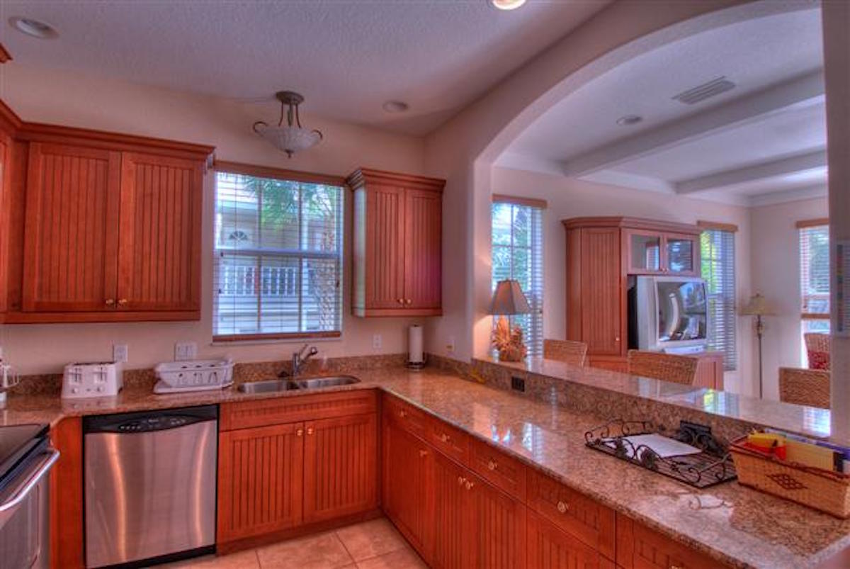 Siesta Key Home 965248