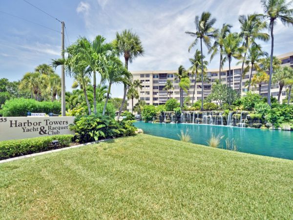 Siesta Key Condo 965249