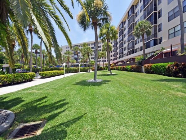Siesta Key Condo 965249