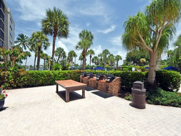 Siesta Key Condo 965249