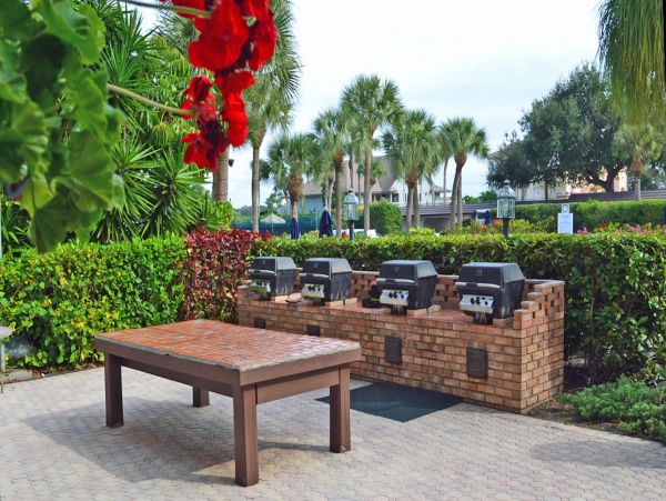 Siesta Key Condo 965249