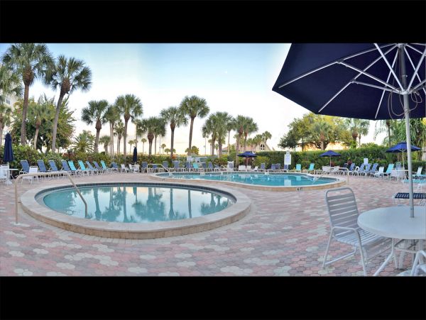 Siesta Key Condo 965249