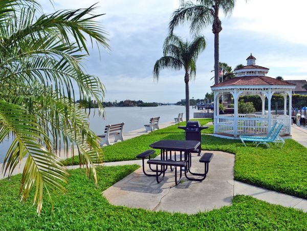 Siesta Key Condo 965249