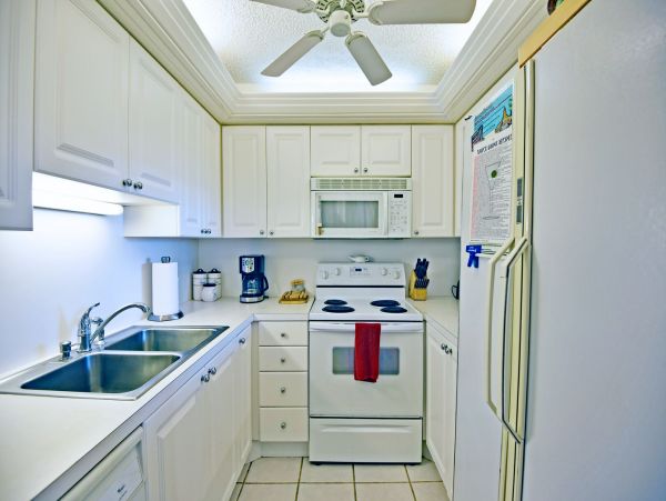 Siesta Key Condo 965249
