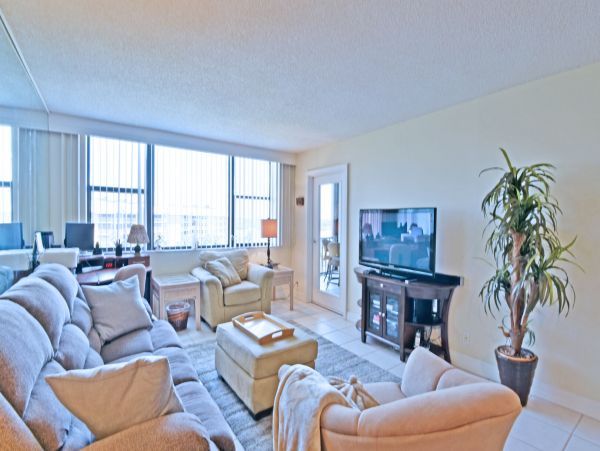 Siesta Key Condo 965249