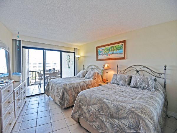 Siesta Key Condo 965249