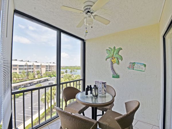 Siesta Key Condo 965249