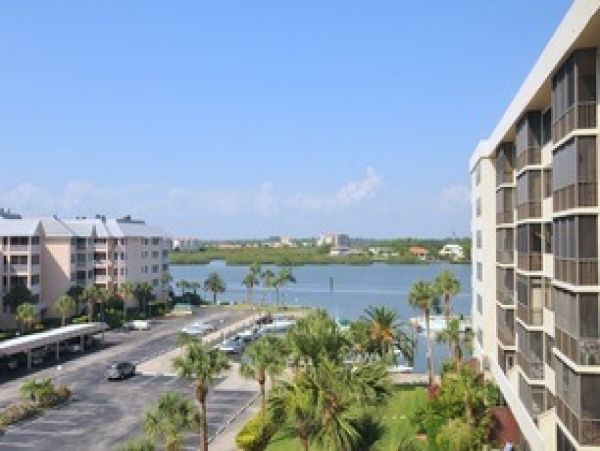 Siesta Key Condo 965249