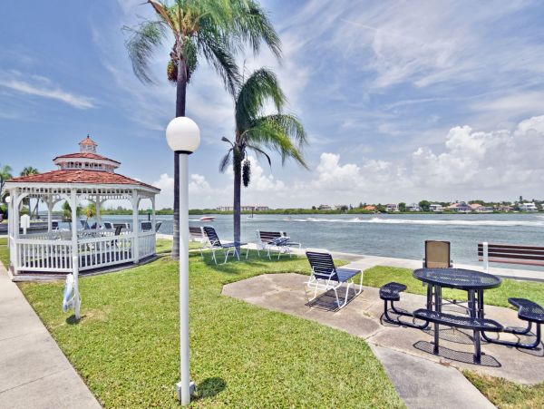 Siesta Key Condo 965249