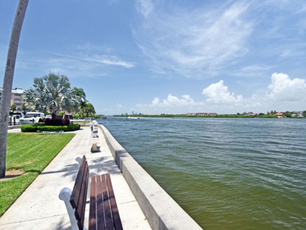 Siesta Key Condo 965249