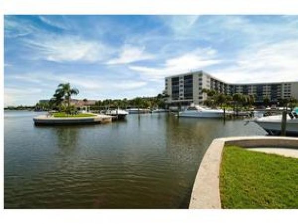Siesta Key Condo 965249