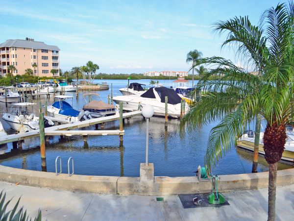 Siesta Key Condo 965249