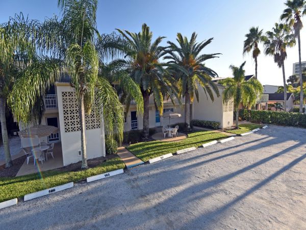 Siesta Key Condo 965250