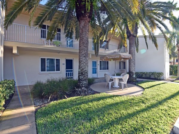 Siesta Key Condo 965250