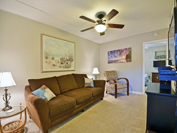 Siesta Key Condo 965250