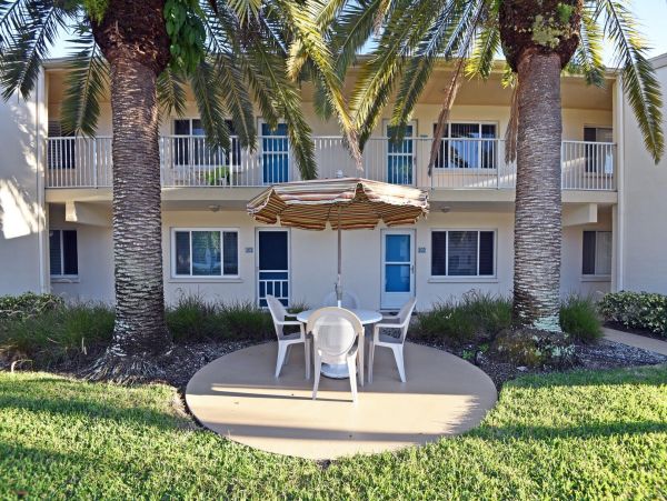 Siesta Key Condo 965250