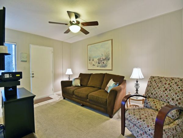 Siesta Key Condo 965250