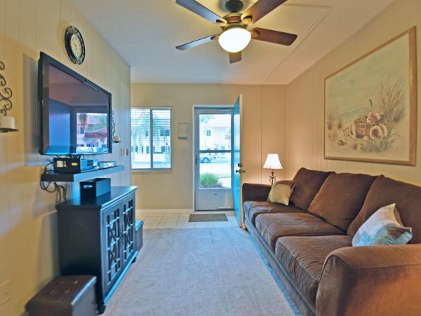 Siesta Key Condo 965250