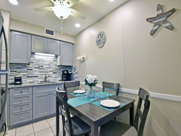 Siesta Key Condo 965250
