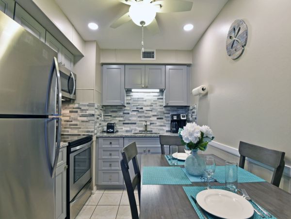 Siesta Key Condo 965250