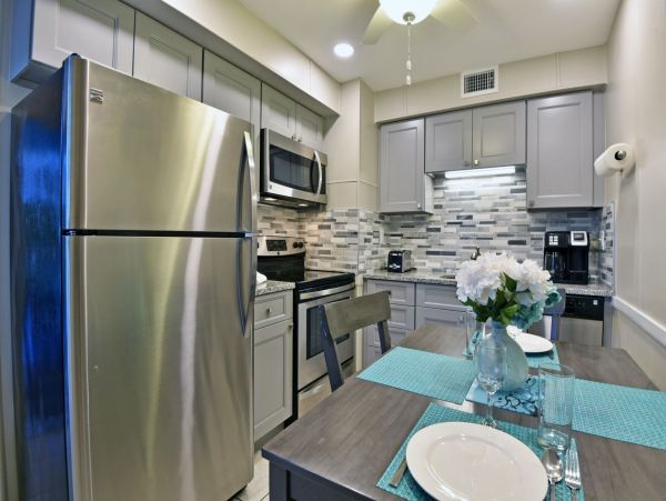 Siesta Key Condo 965250