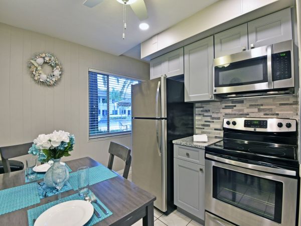 Siesta Key Condo 965250