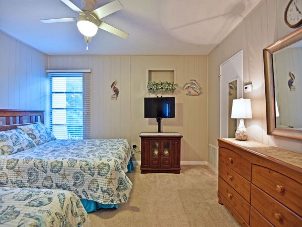 Siesta Key Condo 965250