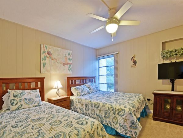 Siesta Key Condo 965250