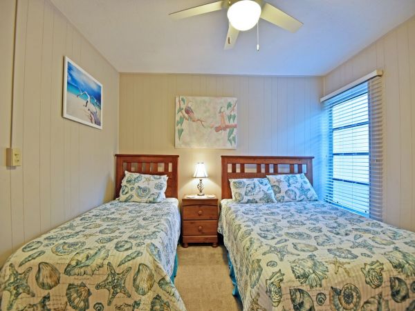 Siesta Key Condo 965250