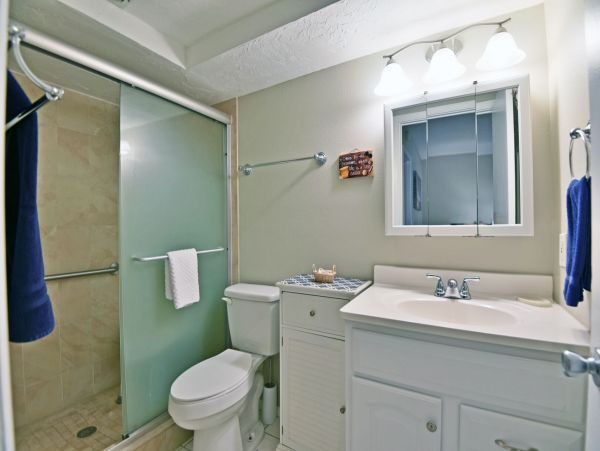 Siesta Key Condo 965250