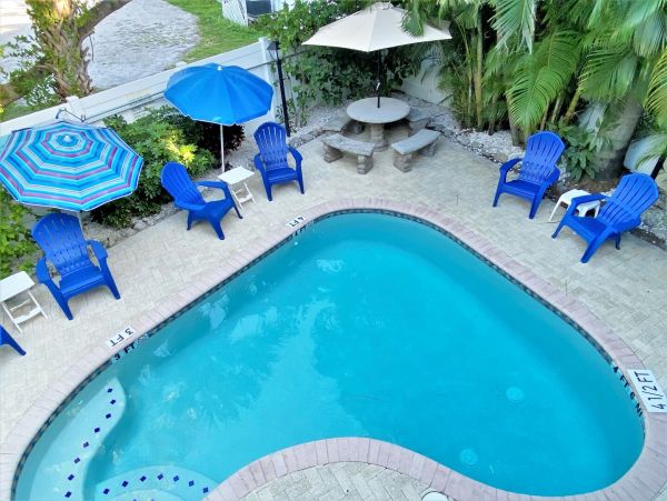 Anna Maria Island Holmes Beach Condo 965254