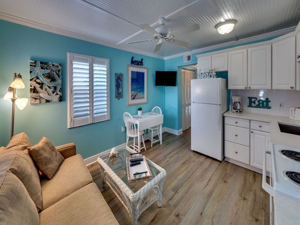 Anna Maria Island Holmes Beach Condo 965254