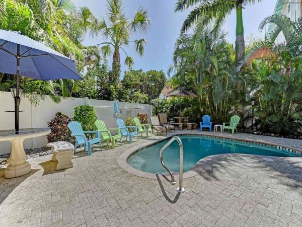 Anna Maria Island Holmes Beach Condo 965254