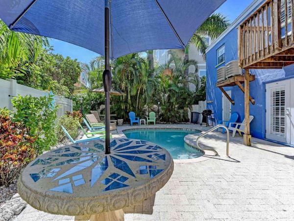 Anna Maria Island Holmes Beach Condo 965254