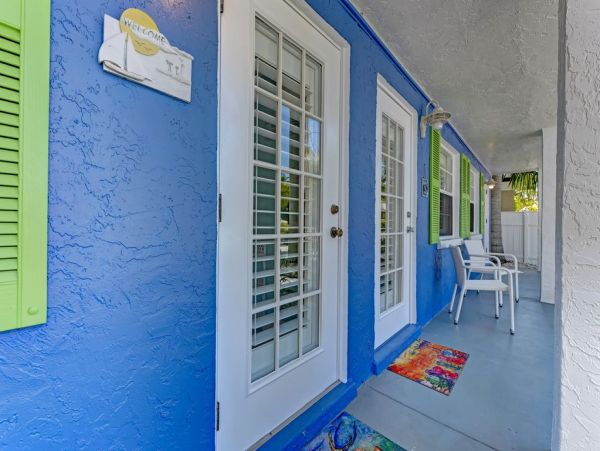 Anna Maria Island Holmes Beach Condo 965254