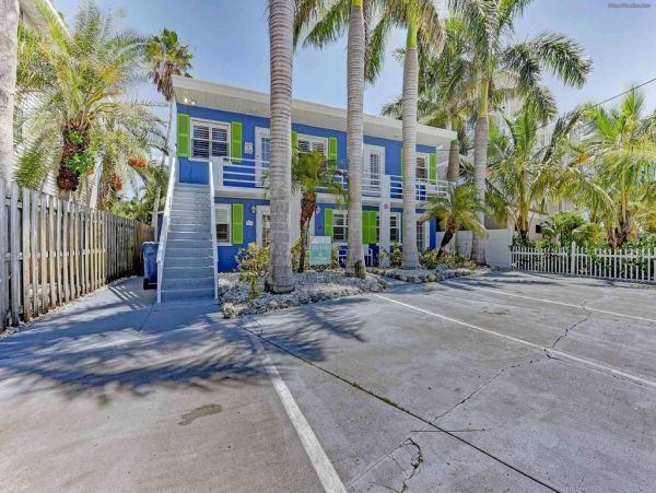 Anna Maria Island Holmes Beach Condo 965254