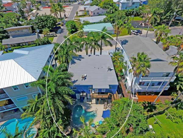 Anna Maria Island Holmes Beach Condo 965254